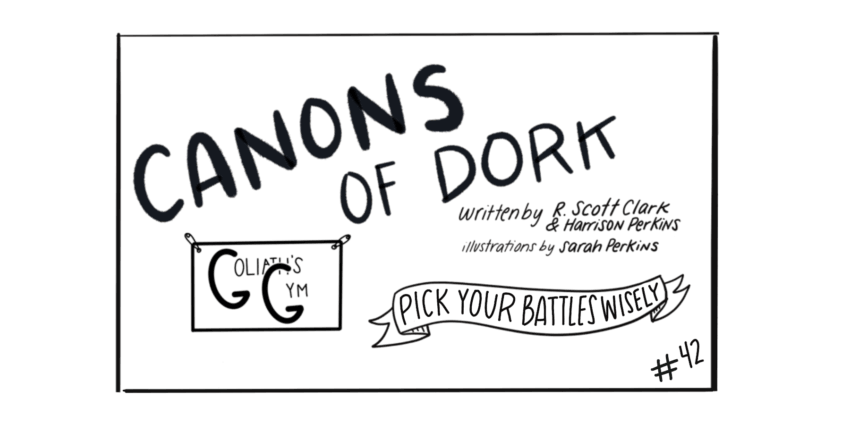 canons of dork aug 2 2025 featured
