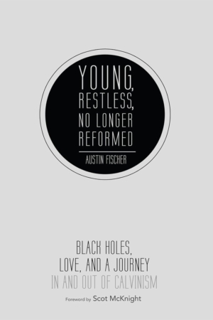 young, restless, and no longer reformed