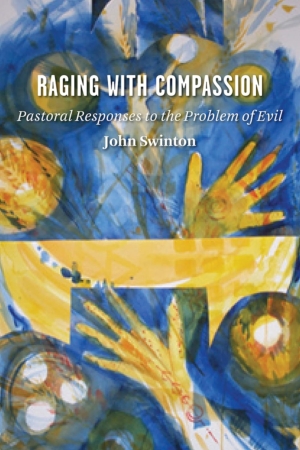 raging with compassion