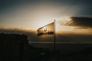 israeli flag