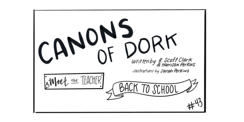 canons of dork sep 6 2025 featured