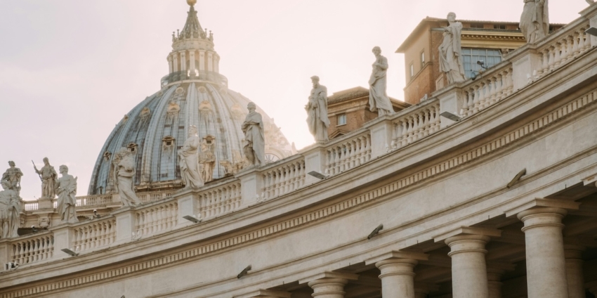 vatican