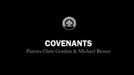 covenants agr