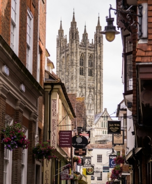 cantebury