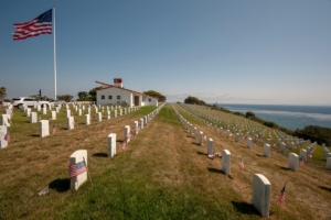 cemetery