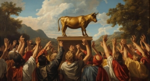 golden calf
