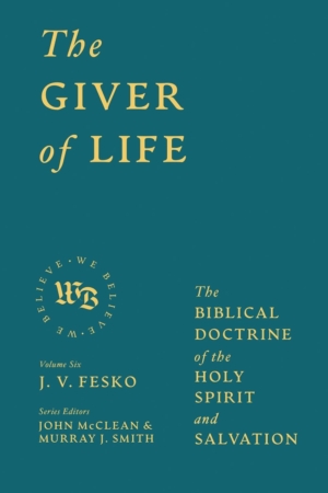 the giver of life book cover