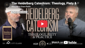 agr heidelberg catechism