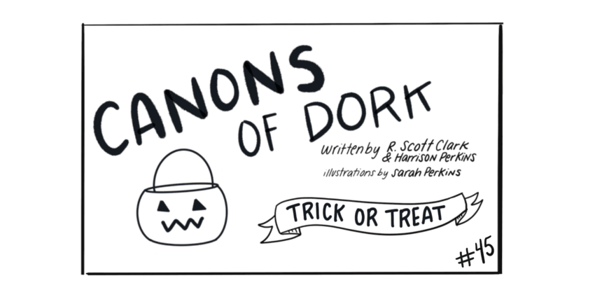 canons of dork nov 01 2025 featured
