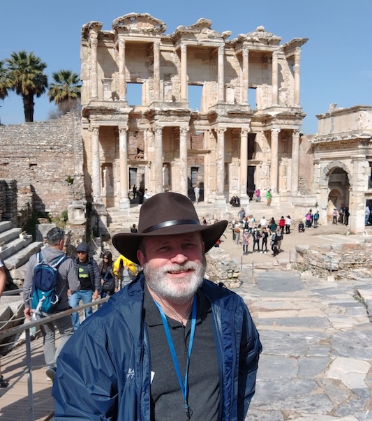 Author Image
