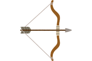 arrow