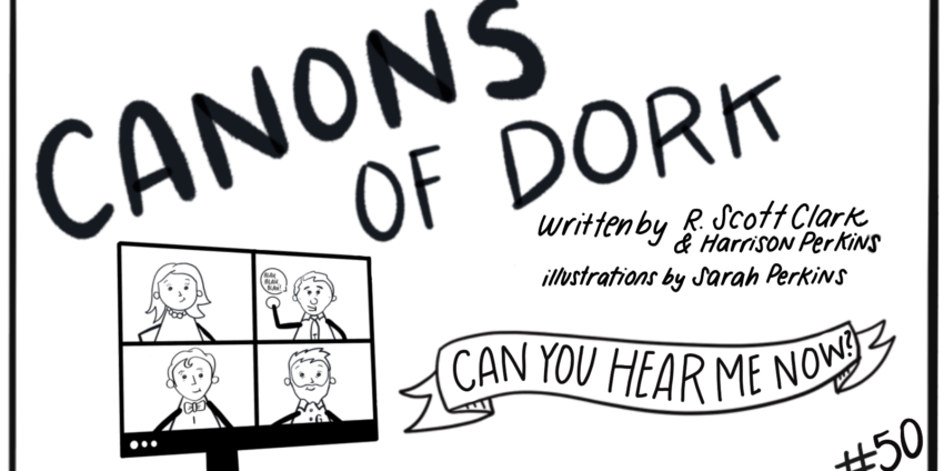 canons of dork apr 2026 featured
