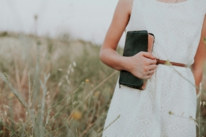 biblical womanhood