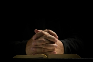 long prayer