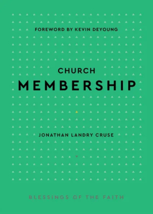 church membership