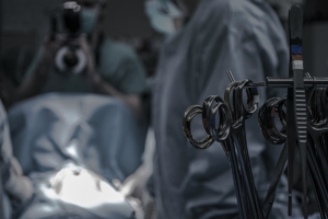 surgeon