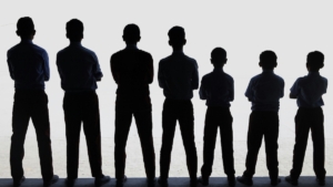 young men