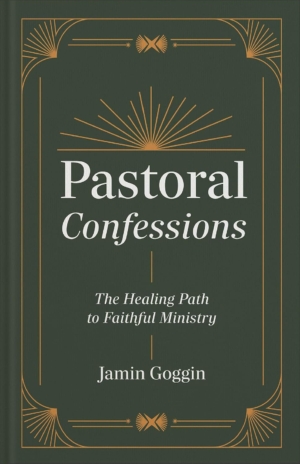 pastoral confessions