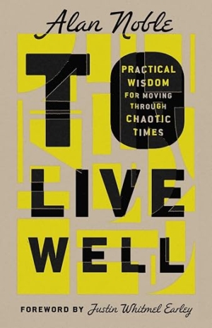 to live well