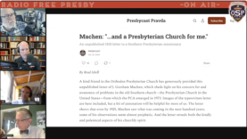 presbycast 2026 07 29