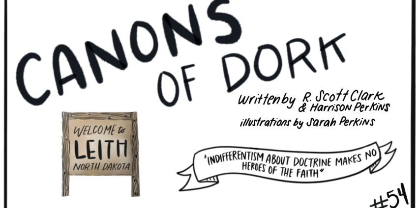 canons of dork featured august 01 2026