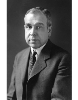 j gresham machen