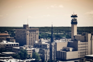 little rock