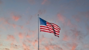 american flag
