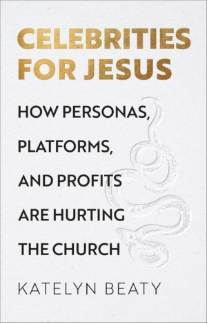 celebrities for jesus