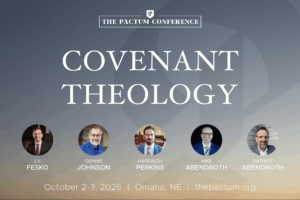 pactum conf 2026