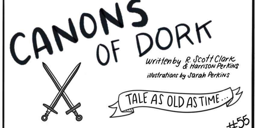 canons of dork featured 2026.09.05