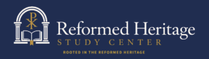 reformed heritage study center