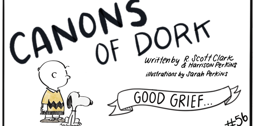 canons of dork october 2026 featured