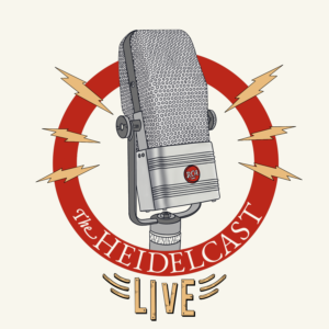 heidelcast live