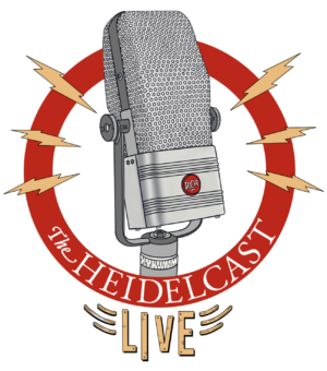 heidelcast live