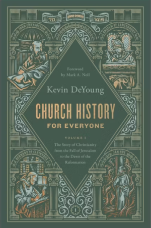 church history for everyone